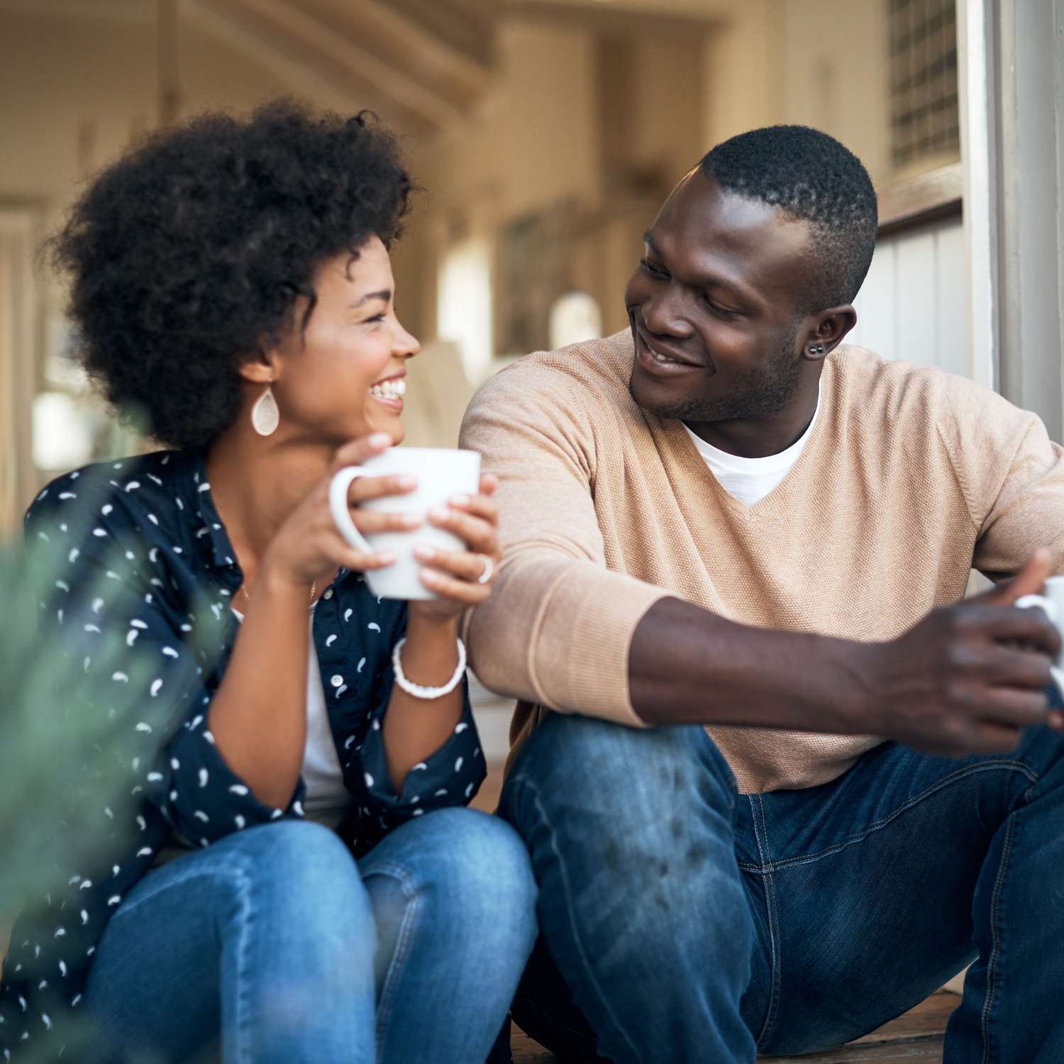 Understanding the Premise of Healthy Relationships