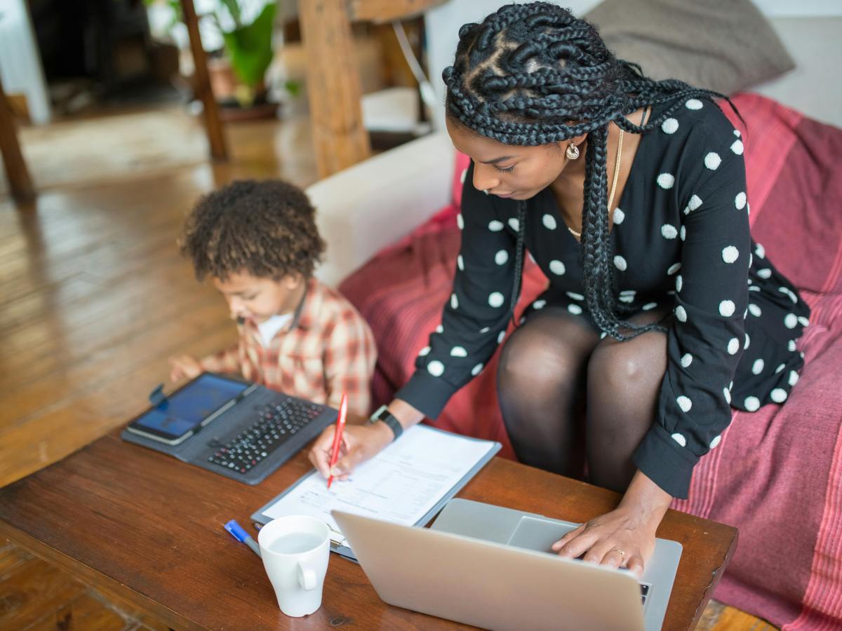 Building a Lasting Family Legacy Today