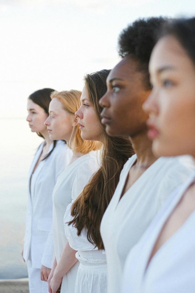 Awakening the Master Feminine